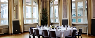 Hotel Pestalozzi Lugano Eventi Banchetti 12