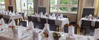 Hotel Pestalozzi Lugano Eventi Banchetti 5