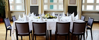 Hotel Pestalozzi Lugano Eventi Banchetti 8