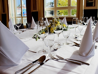 Hotel Pestalozzi Lugano Eventi Banchetti