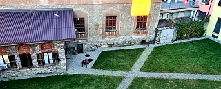 Hote Pestalozzi Lugano Slide