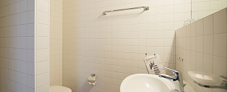 Hotel Pestalozzi Lugano Classc Double Room