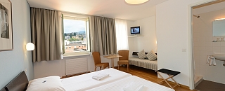 Hotel Pestalozzi Lugano Classc Family Triple Room 12