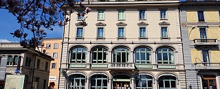 Hote Pestalozzi Lugano Slide