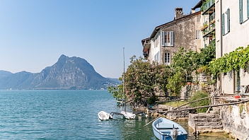 Pestalozzi Ticino Experience Hotel Pestalozzi Lugano