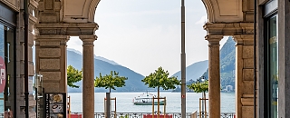 Hote Pestalozzi Lugano Slide 1