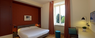 Hotel Pestalozzi Lugano Modern Double room 13