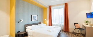 Hote Pestalozzi Lugano Slid