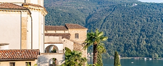 Hotel Pestalozzi Lugano Morcote 33