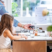 Hotel Pestalozzi Lugano Ristorante 5