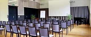 Hotel Pestalozzi Lugano meeting 3
