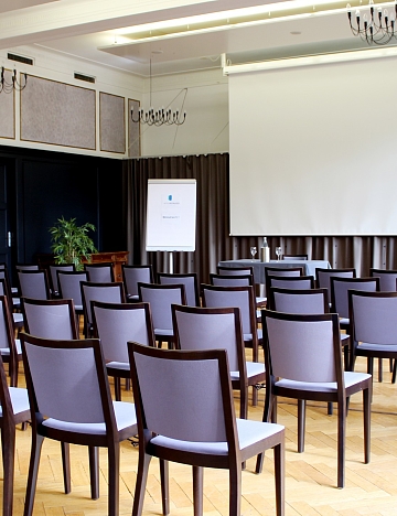 Hotel Pestalozzi Lugano meeting 3