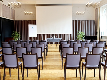 Hotel Pestalozzi Lugano meeting 4