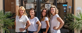 Hotel Pestalozzi Lugano Team 35