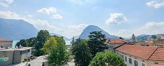 Hote Pestalozzi Lugano Slide 1