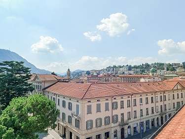 Hotel Pestalozzi Lugano Lugano city 21