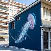Street Art Lugano