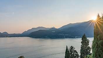 LakeLugano ParcoCiani Lugano