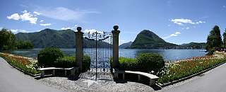 LakeLugano ParcoCiani Lugano