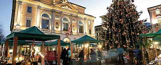Natale a Lugano