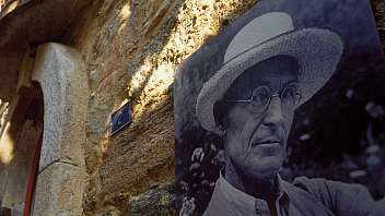 Kultur in Lugano und im Tessin