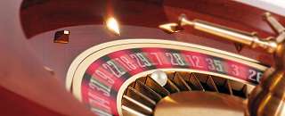 Casino Lugano roulette