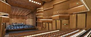 LAC Teatro Retro Laterale LAC 2015 Foto Studio Pagi